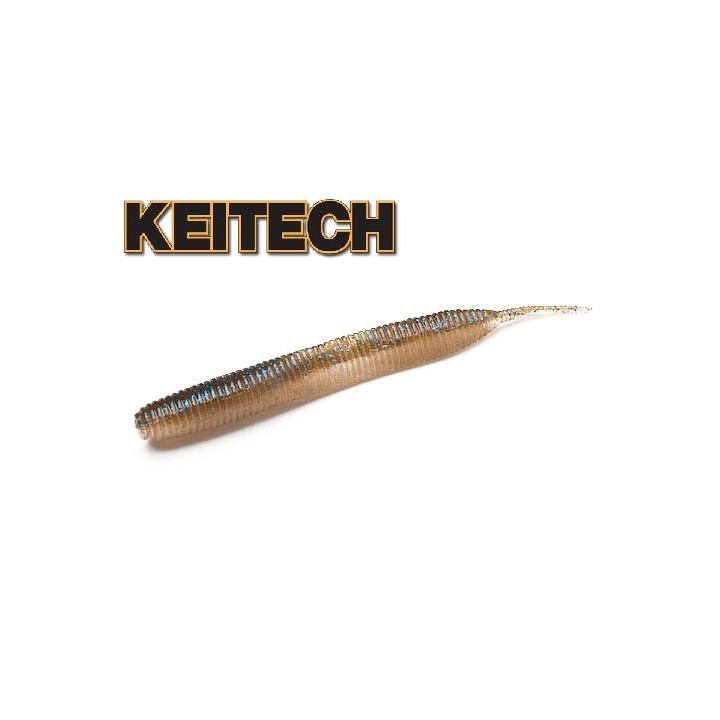 Keitech Swing Impact Fat 4.8"