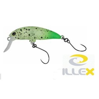 Illex - Tricoroll 47 S