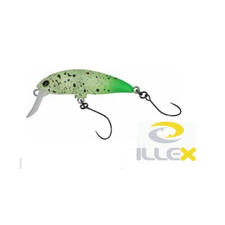 Illex - Tricoroll 47 S