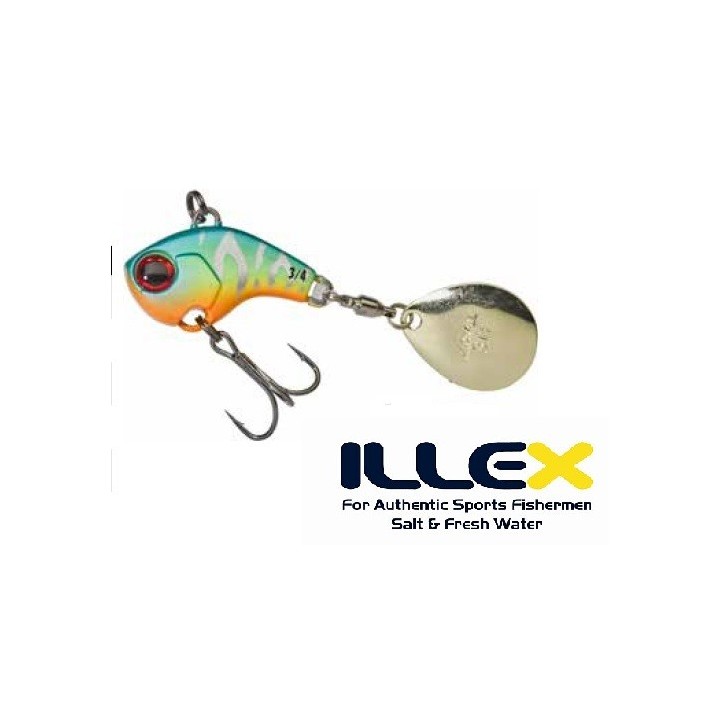 Illex - Apped 2,3gr