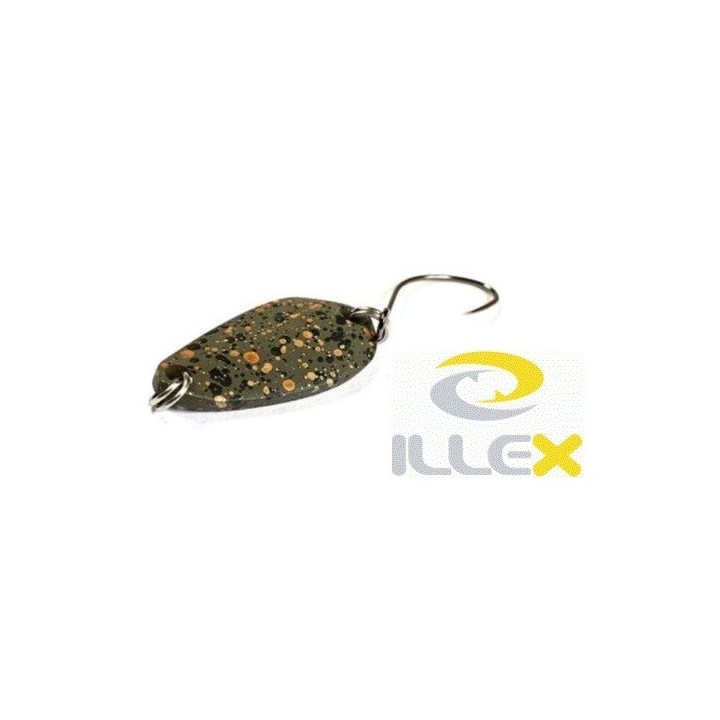 Illex - Apped 2,3gr