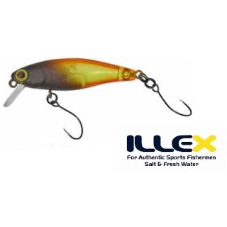 Illex - Tricoroll 47 S