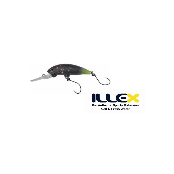 Illex - Tricoroll 47 S
