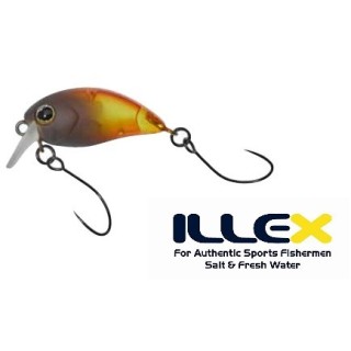 Illex - Tricoroll 47 S