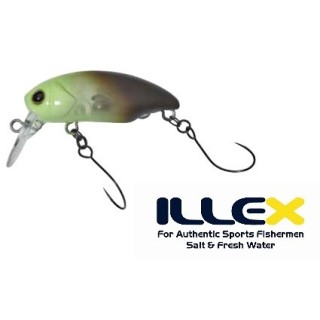 Illex - Tricoroll 47 S