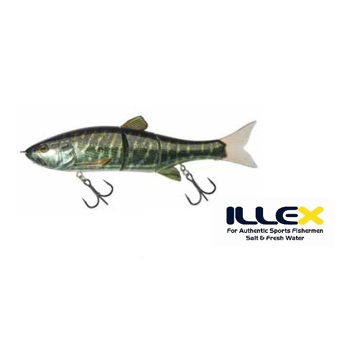 Illex - Gantia 180