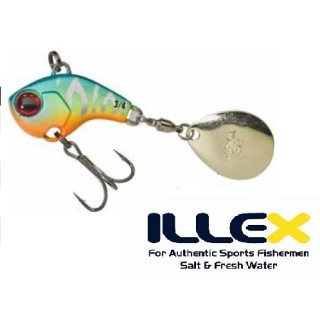 Illex - Apped 2,3gr