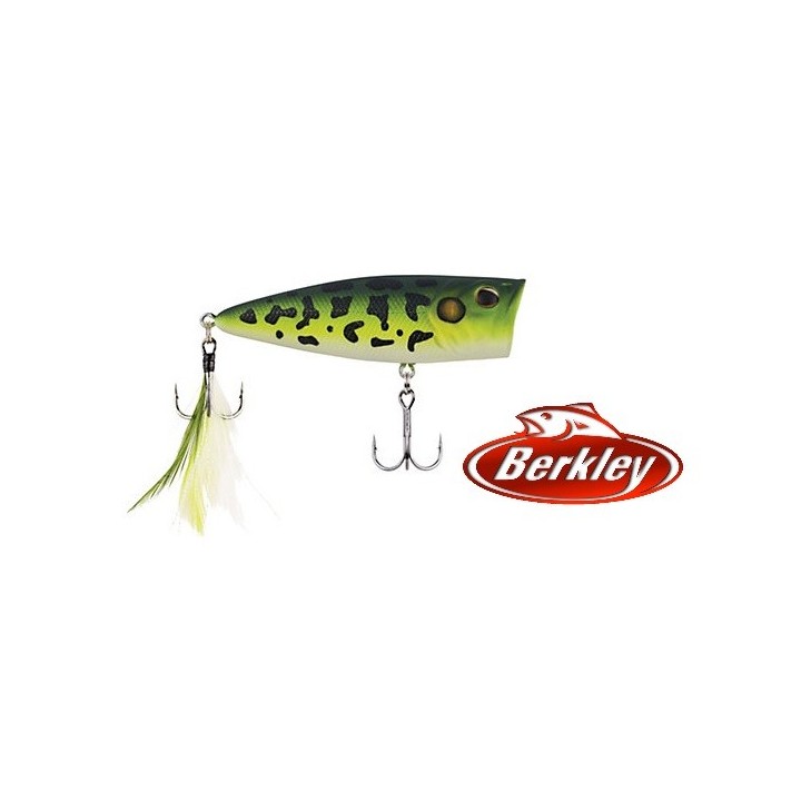 Berkley - Cutter 110