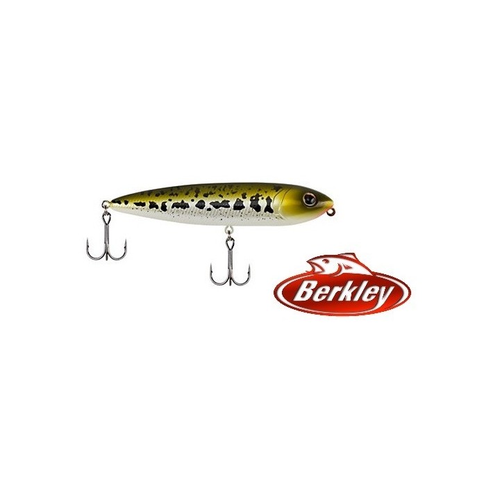 Berkley - Cutter 110
