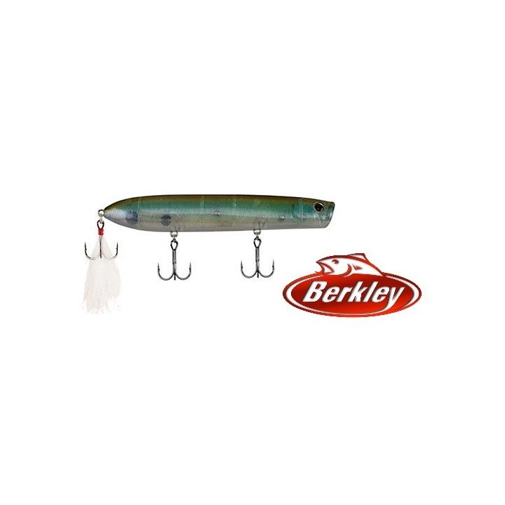 Berkley - Cutter 110