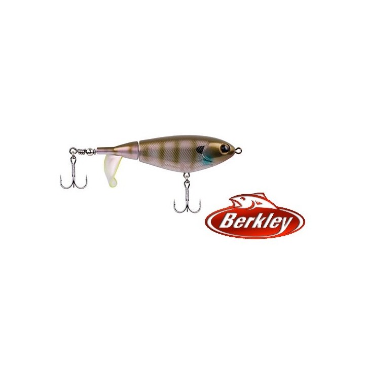 Berkley - Cutter 110