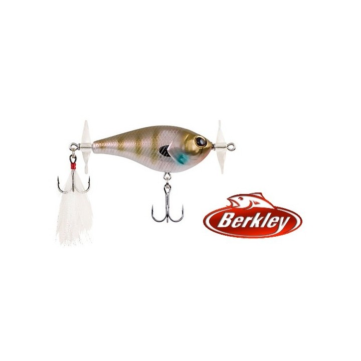 Berkley - Cutter 110