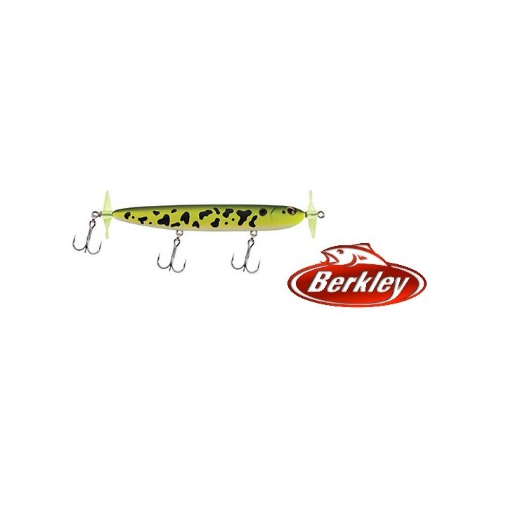 Berkley - Cutter 110