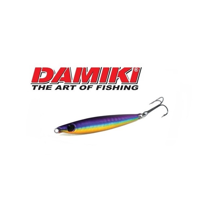 Damiki Balhae 7gr