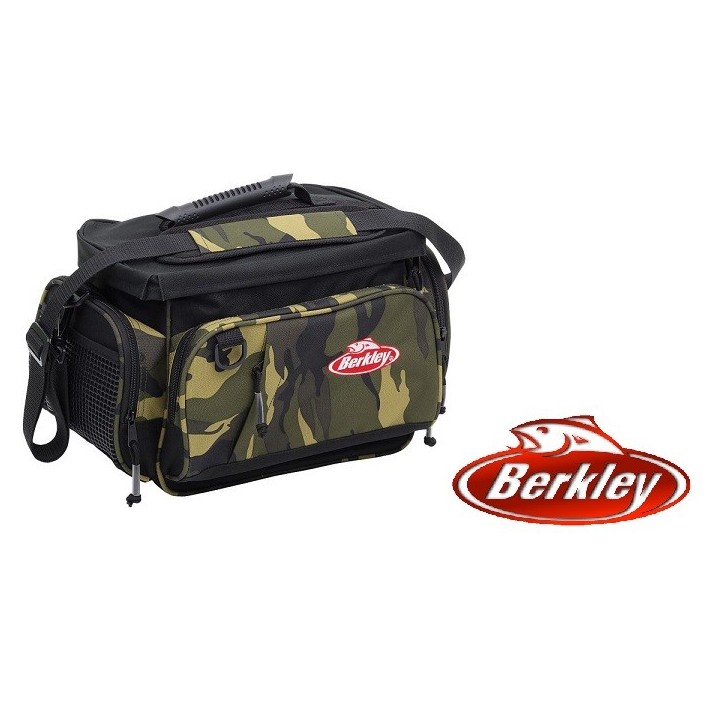Berkley - Bait Binder