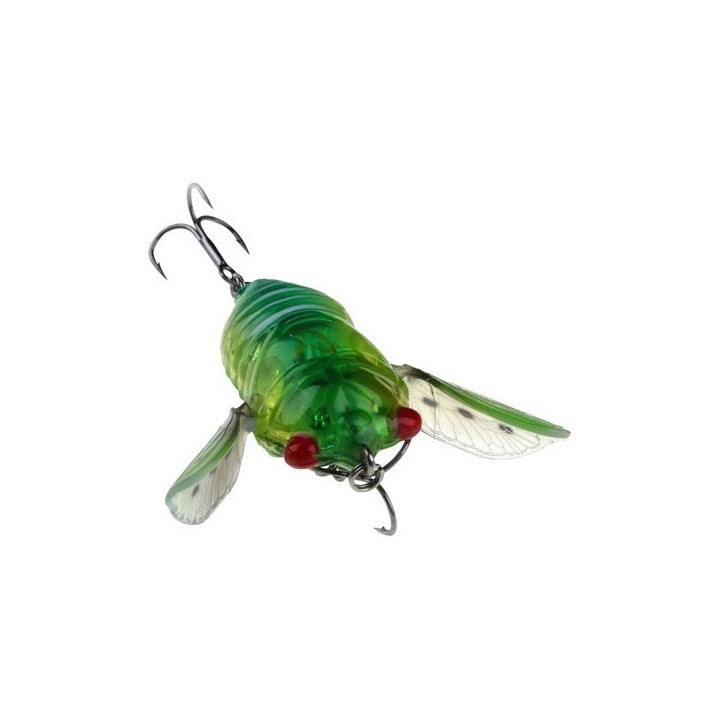 Savage Gear 4D Rattle Trout Shad 20.5cm