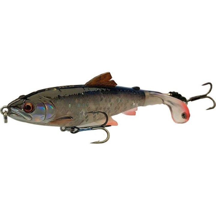 Savage Gear 4D Rattle Trout Shad 20.5cm