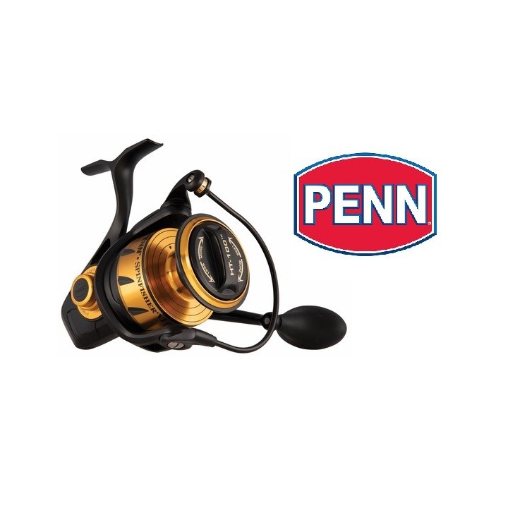 Penn - Spinfisher SSV5500 Spin
