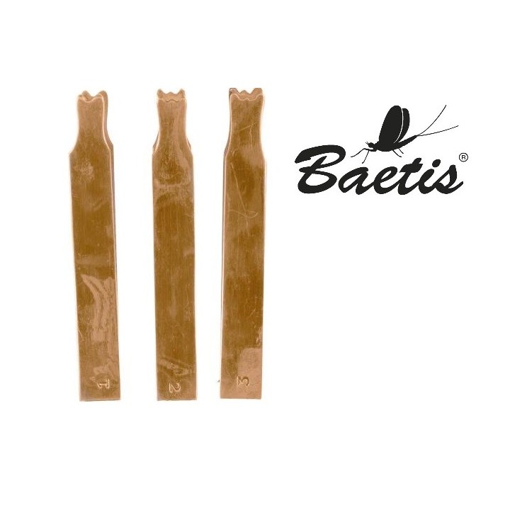 Baetis Maschera per ali Plecottero