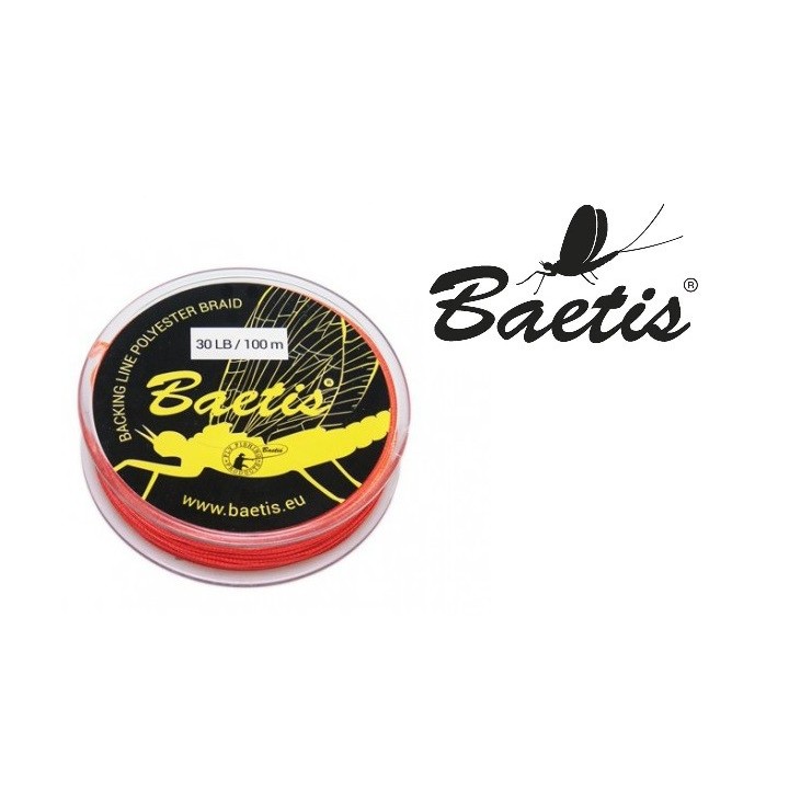 Baetis filo indicatore dia. 0,18mm