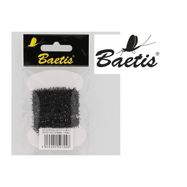 Baetis Micro Cactus 