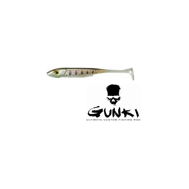Keitech Easy Shiner 3"