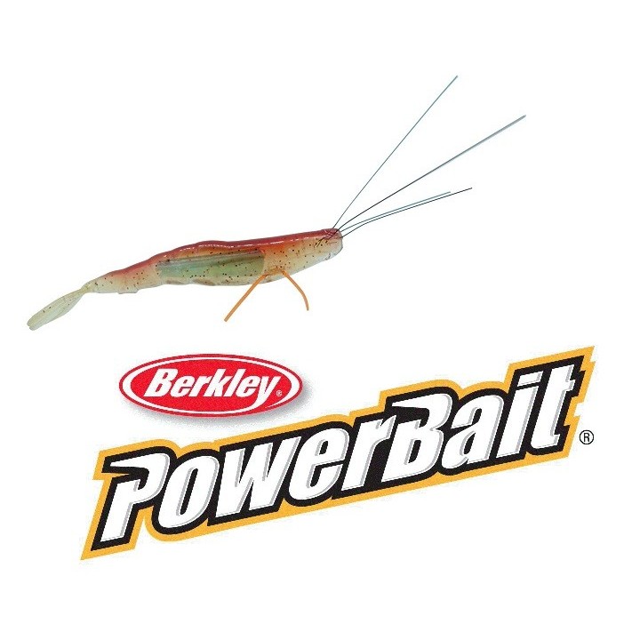 Berkley - Havoc Juice Worm JR 6IN