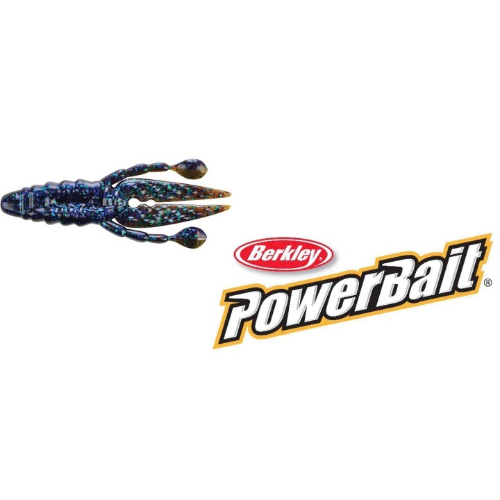 Berkley - Havoc Juice Worm JR 6IN
