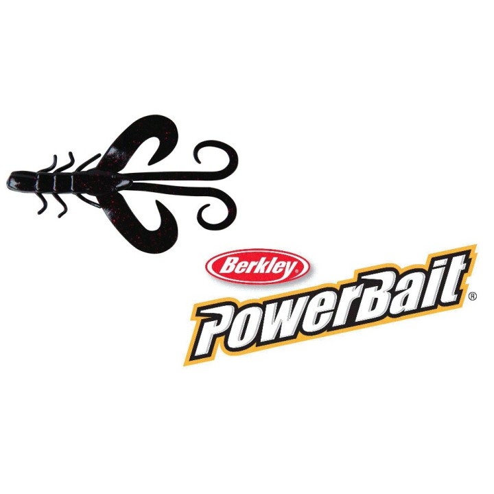 Berkley - Havoc Juice Worm JR 6IN