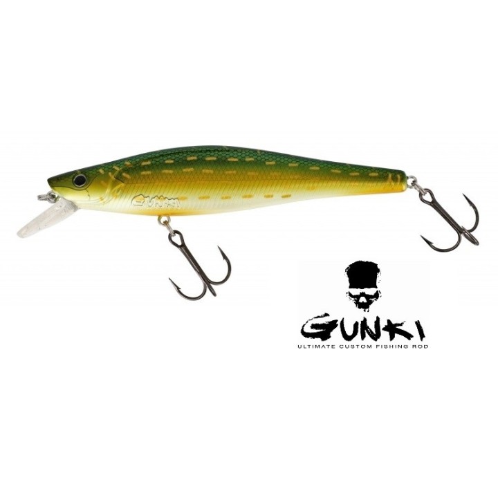 Gunki - King Gamera 150 SP