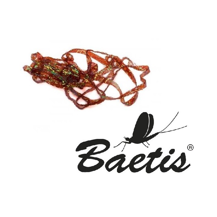 Baetis - Pearl Scudback