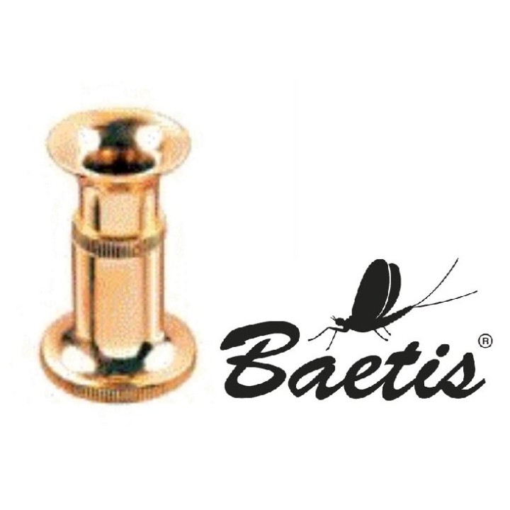 Baetis - Pareggia pelo