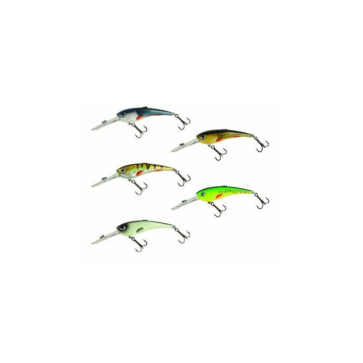 Effezett - Pike Seducer Casting 23 cm