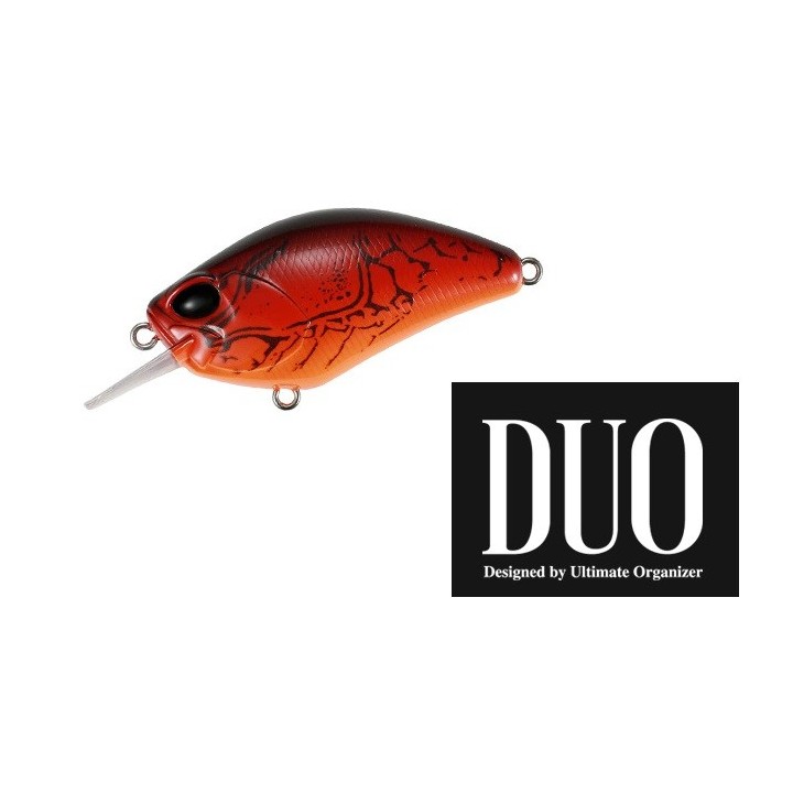 Duo Realis Crank M65 11A