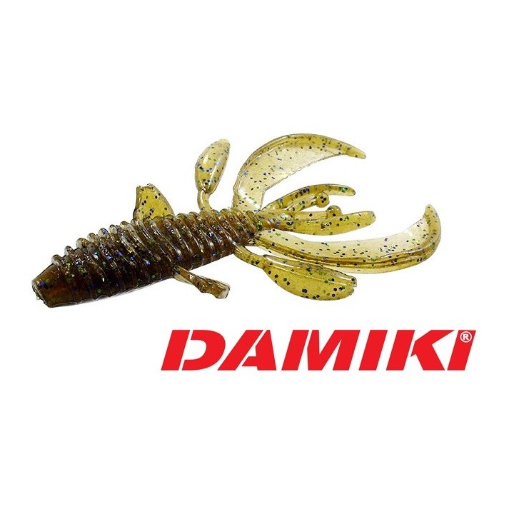 Damiki Air Craw 3"