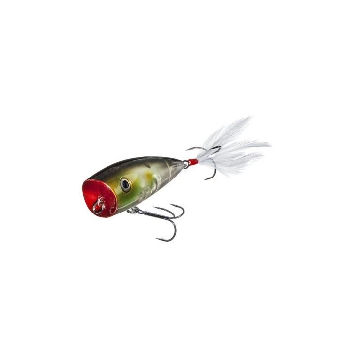 Strike King KVD Splash