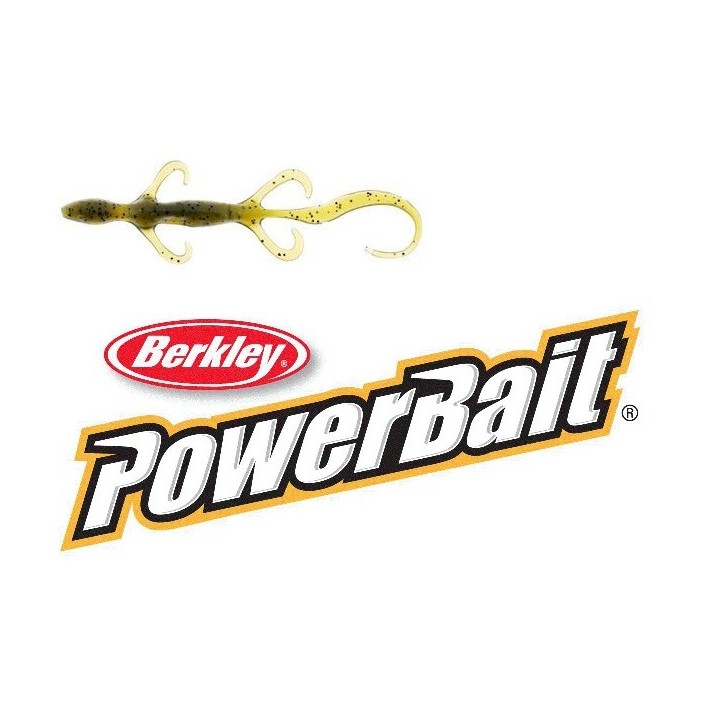 Berkley - Havoc Juice Worm JR 6IN