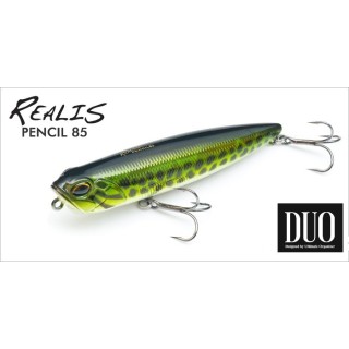Duo Pencil 85