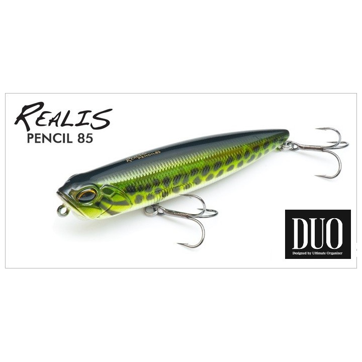 Duo Pencil 85