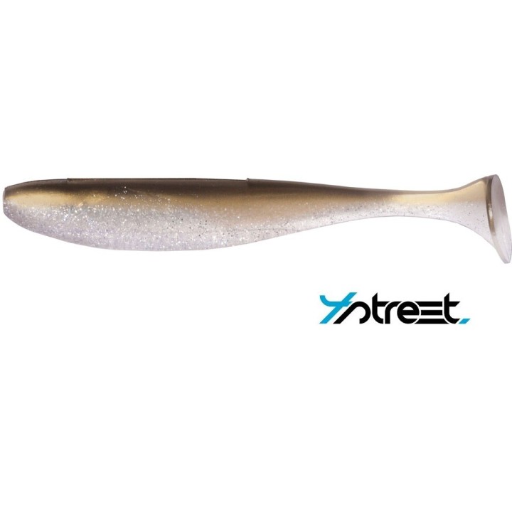 4Street B-Ass Shad 3'6"
