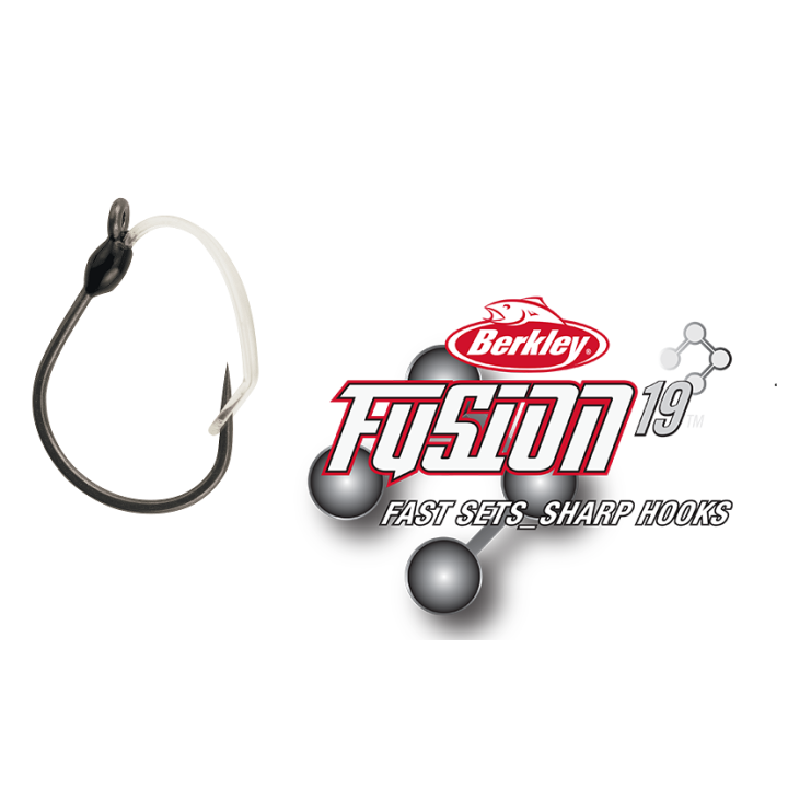 Berkley - Fusion Finesse