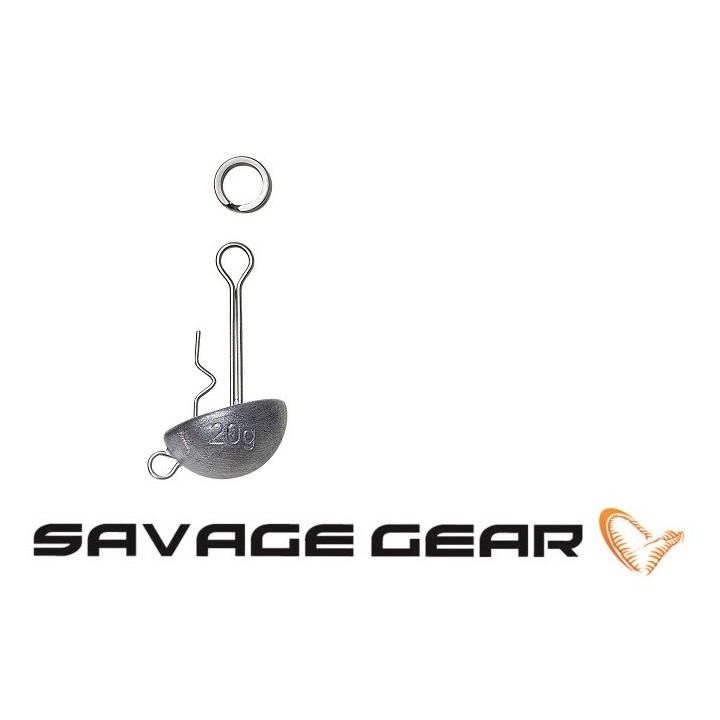 Savage Gear - Micro Snap 4kg