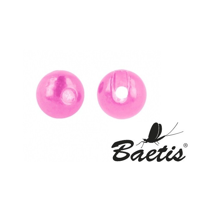Beatis - CABEZAS TUNGSTENO PLUS ORO 4.6 mm 