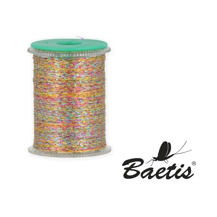 Baetis Filo Iridescent 30mt 