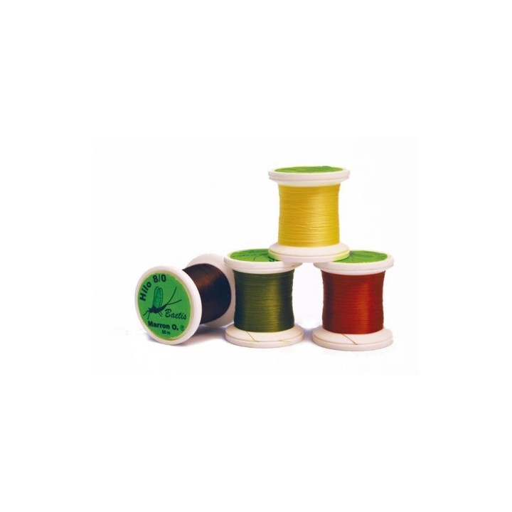 Baetis Filo Iridescent 30mt 