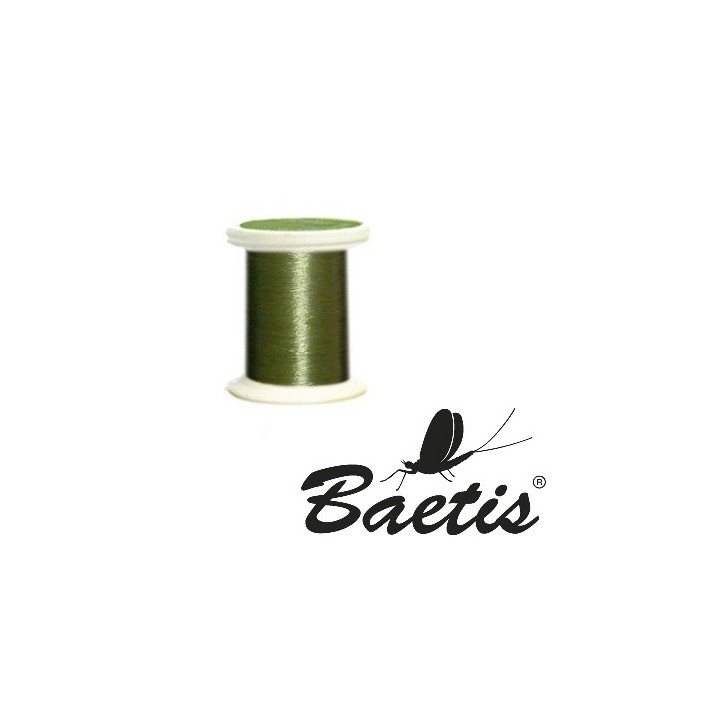 Baetis Filo Iridescent 30mt 