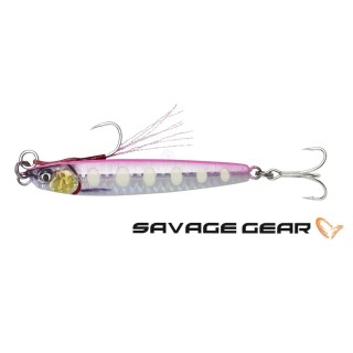 Savage Gear 3D Jig Minnow 8gr
