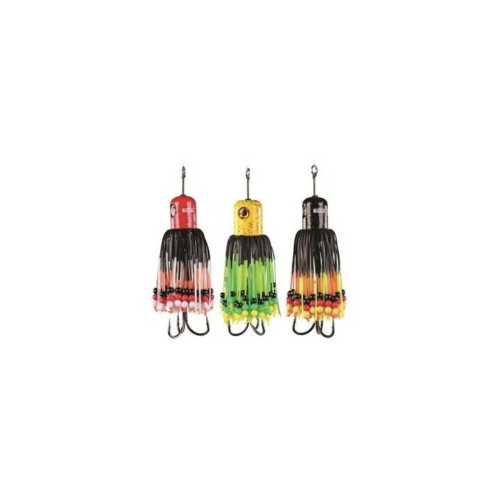 Effezett - Pike Seducer Casting 23 cm