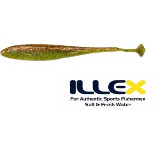 Illex - Scissor Comb 3'