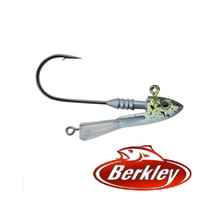 Berkley - Snap JIg 3/8 1/0 Goby